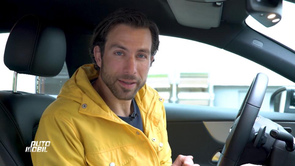 Welche Daten erfassen moderne Autos? Welche Daten erfassen moderne Autos?