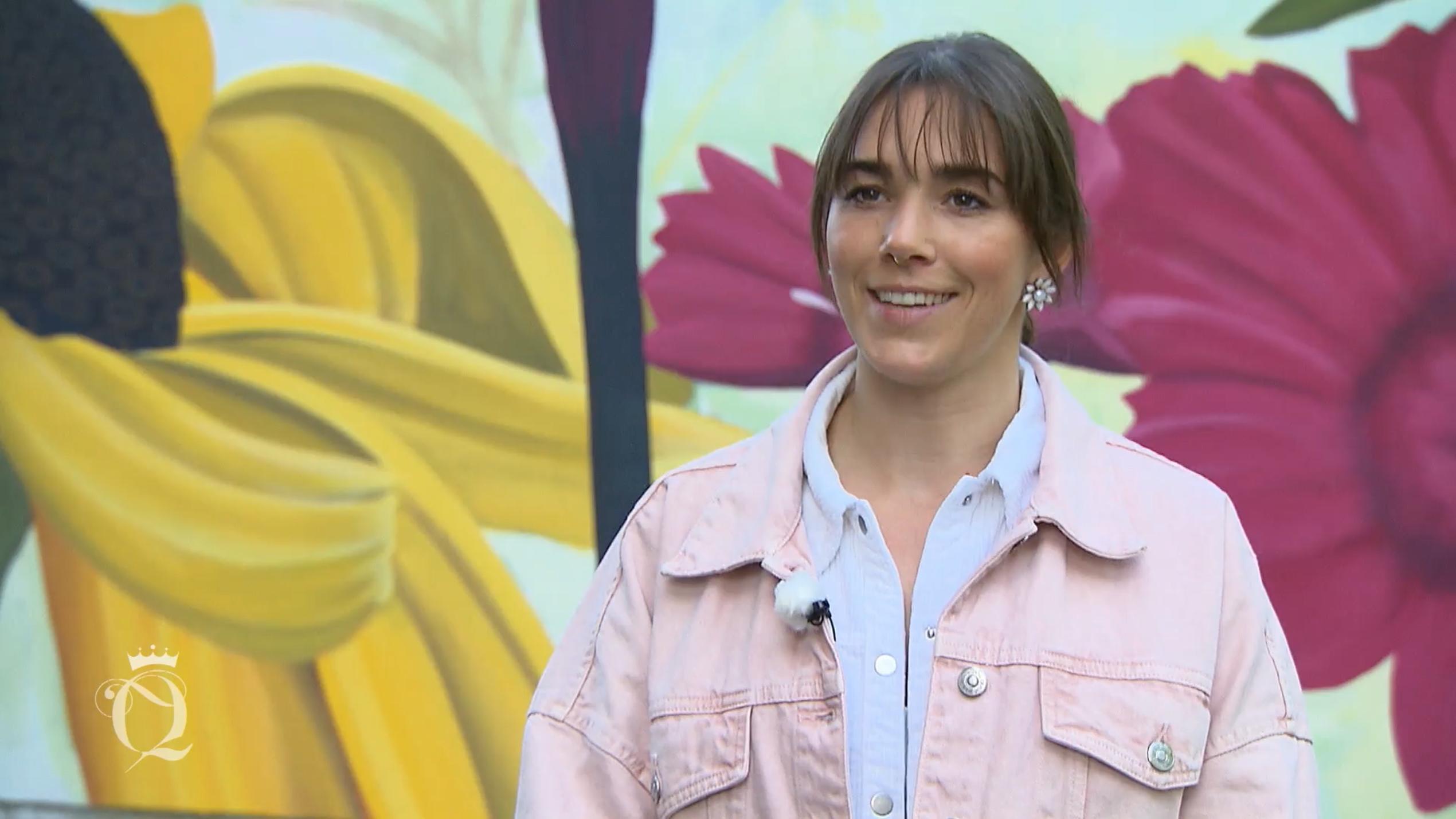 Hauptsache Hose! Laura zeigt ihre Kleiderschrank-Favoriten Hauptsache Hose! Laura zeigt ihre Kleiderschrank-Favoriten