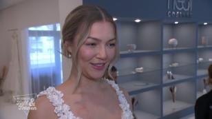 Maria will zuerst einmal alle Stilrichtungen anprobieren Maria will zuerst einmal alle Stilrichtungen anprobieren