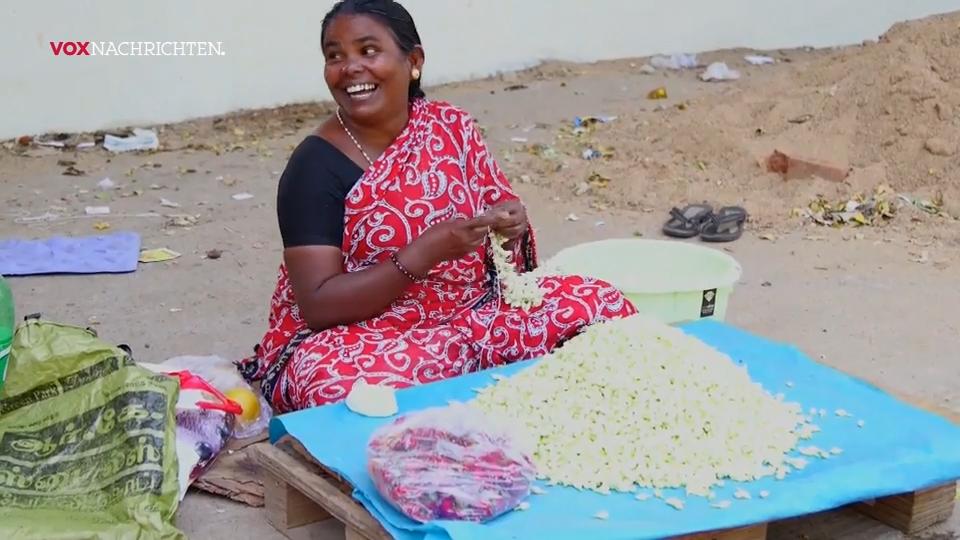 Menstruationsurlaub in Indien Menstruationsurlaub in Indien