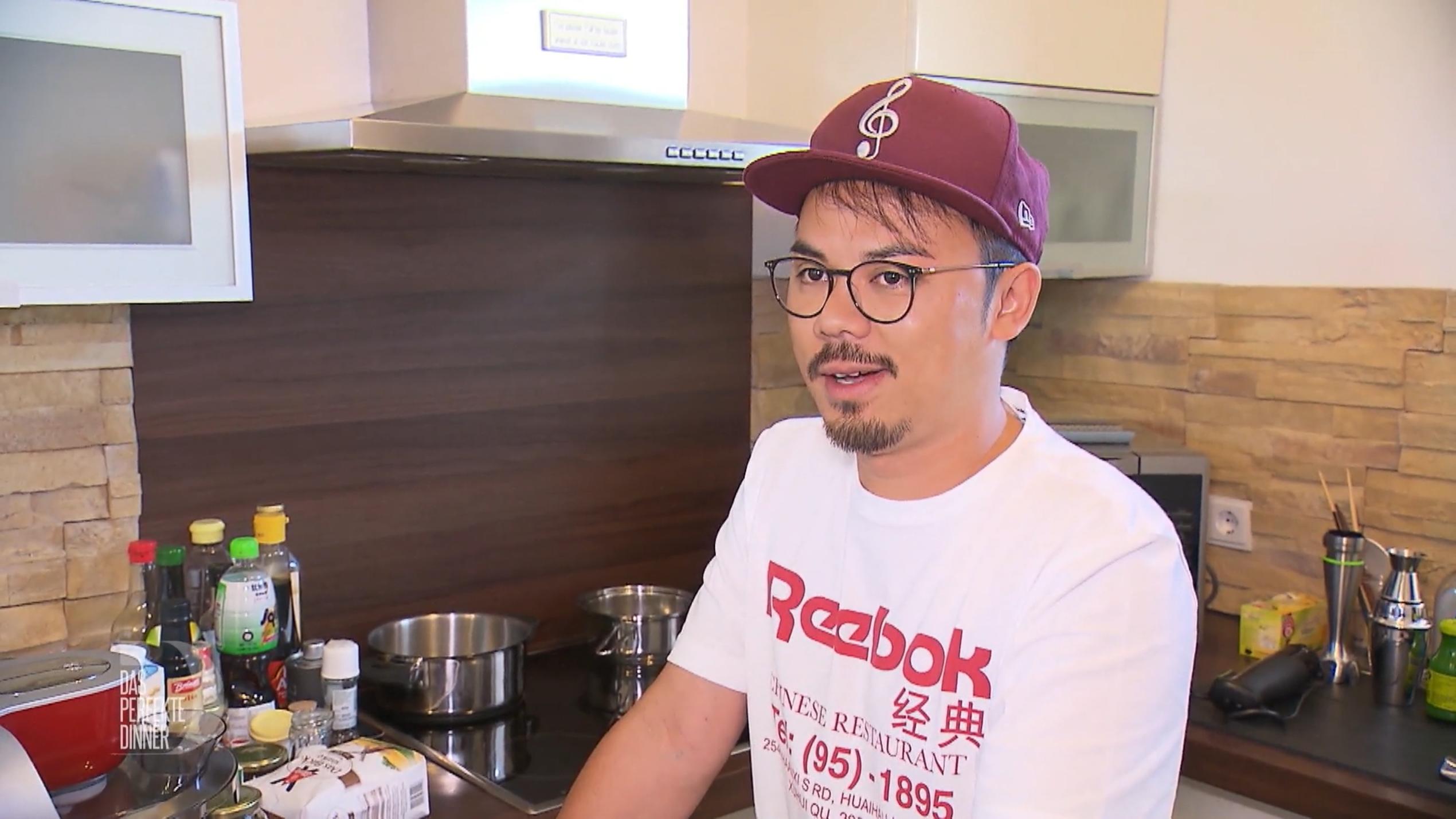 Mit Thai kann man gut essen, trinken und verreisen Mit Thai kann man gut essen, trinken und verreisen