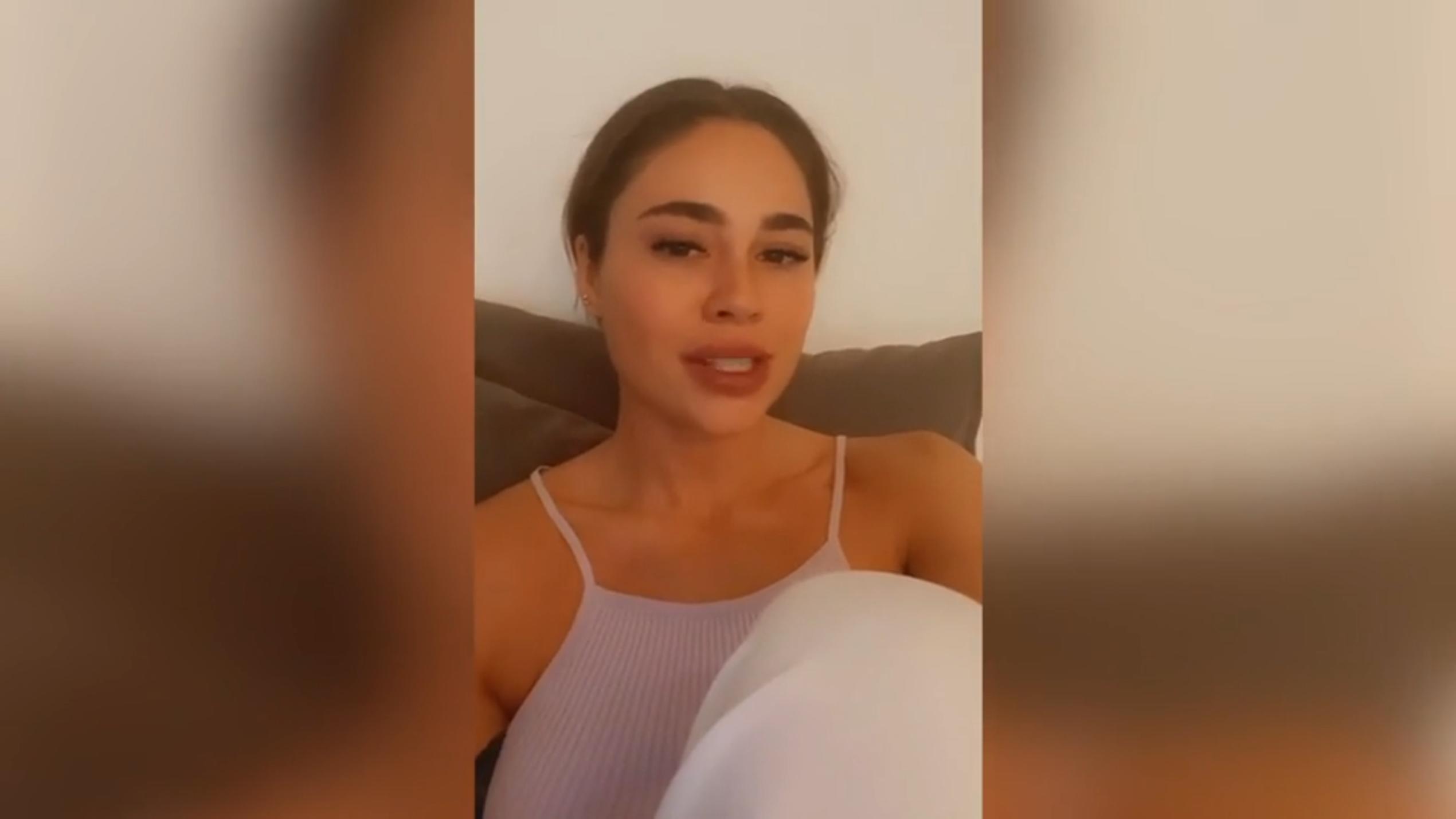 Für Melissa Damilia ist Steff Jerkel unten durch! Für Melissa Damilia ist Steff Jerkel unten durch!