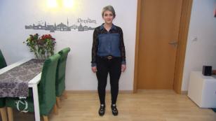 Romy im Style-Check Romy im Style-Check