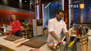 Steffen Henssler: "Ist das euer Ernst?!" Steffen Henssler: "Ist das euer Ernst?!"