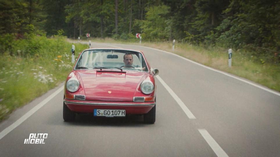Ein altes Auto als Wertanlage? Ein altes Auto als Wertanlage?
