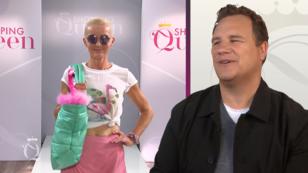 Guido "liebt" Corinnas coolen Miami-Style mit Augenzwinkern Guido "liebt" Corinnas coolen Miami-Style mit Augenzwinkern