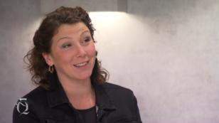 Nadina: "Ich finde dein Outfit super, ich feier es total!" Nadina: "Ich finde dein Outfit super, ich feier es total!"