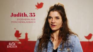 Verbessert sich Judiths erster Eindruck von Sascha? Verbessert sich Judiths erster Eindruck von Sascha?