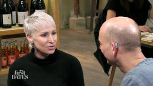 "Keine Frau von der Stange" "Keine Frau von der Stange"