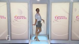 Die Münchnerin kombiniert ihre Shorts elegant und cool Die Münchnerin kombiniert ihre Shorts elegant und cool