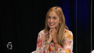 Nataschas Look ist das, was sich die anderen gewünscht haben Nataschas Look ist das, was sich die anderen gewünscht haben