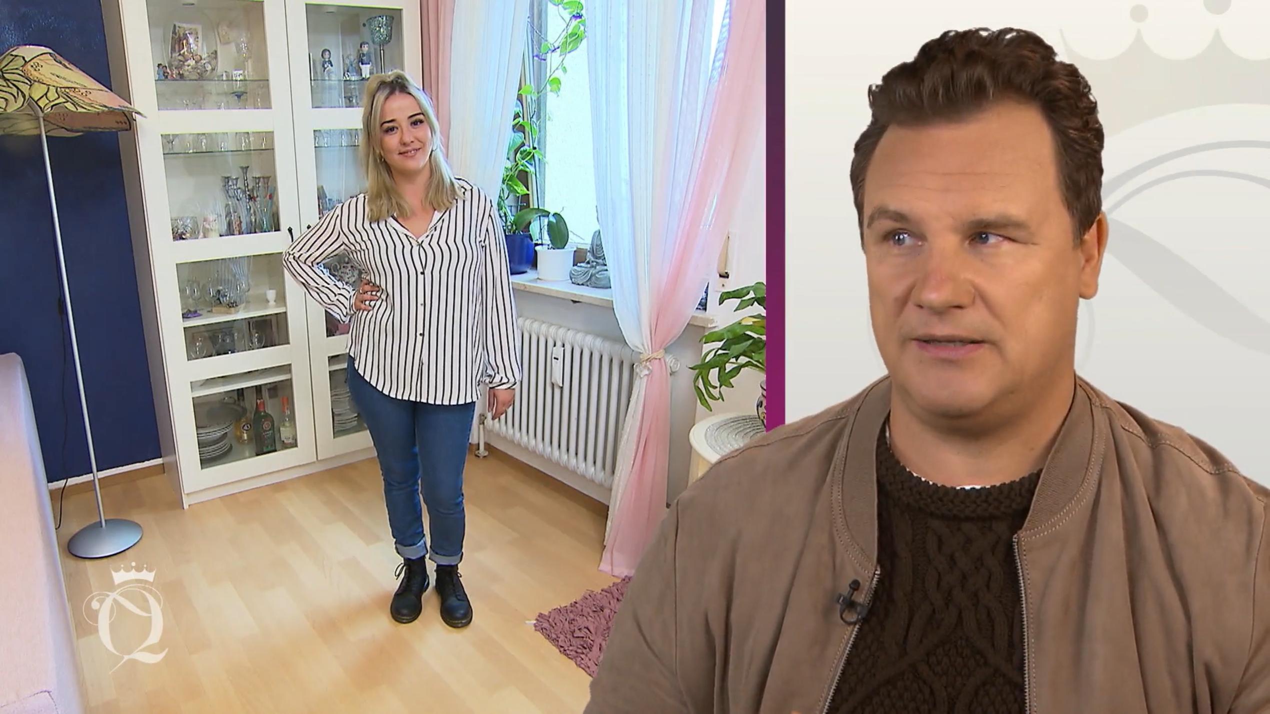 Clara bringt für Guido die allerbesten Voraussetzungen mit Clara bringt für Guido die allerbesten Voraussetzungen mit