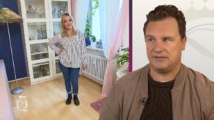 Clara bringt für Guido die allerbesten Voraussetzungen mit Clara bringt für Guido die allerbesten Voraussetzungen mit