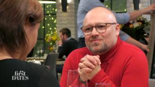 Eddys roter Pulli sorgt für viele Kommentare Eddys roter Pulli sorgt für viele Kommentare