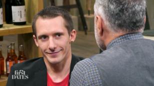 Jiu Jitsu und Ballett: Maurer Maik ist vielseitig Jiu Jitsu und Ballett: Maurer Maik ist vielseitig