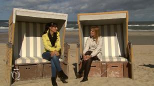 Nächste Woche weht bei "Shopping Queen" eine steife Brise Nächste Woche weht bei "Shopping Queen" eine steife Brise