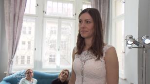 Katharina ist vollkommen durcheinander Katharina ist vollkommen durcheinander