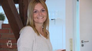 Unsere Sylter Montagskandidatin stellt sich vor Unsere Sylter Montagskandidatin stellt sich vor