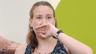 Elisabeth kann nicht mehr Elisabeth kann nicht mehr