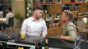 Trotz Unterschieden: David & Philipp sind optimistisch Trotz Unterschieden: David & Philipp sind optimistisch