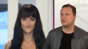 Guido: "Die Maria ist ein interessanter Mensch" Guido: "Die Maria ist ein interessanter Mensch"