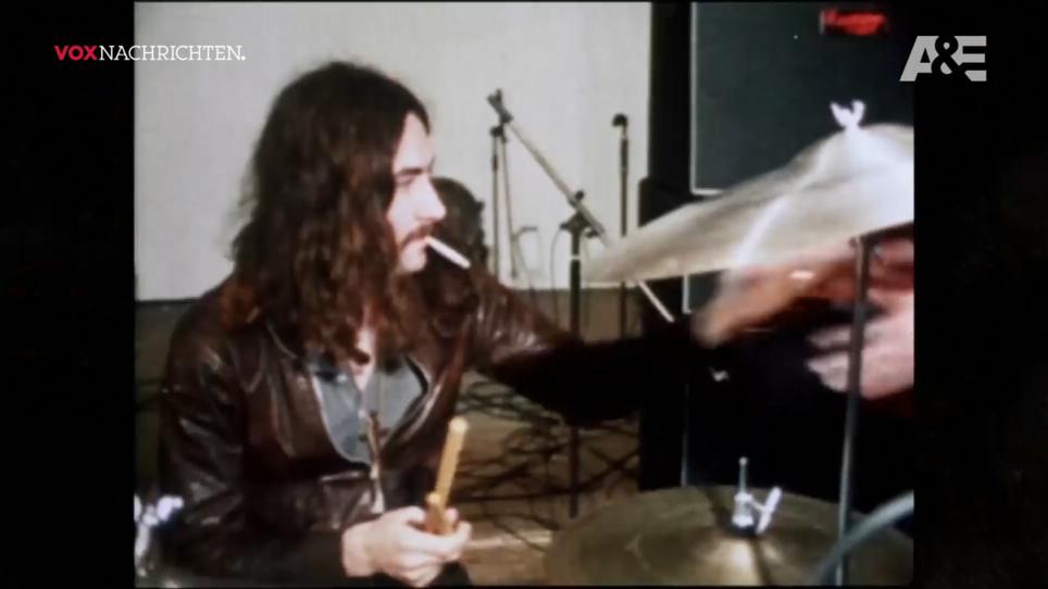 Das ungewöhnliche Leben des Ozzy Osbourne Das ungewöhnliche Leben des Ozzy Osbourne