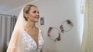 Ein Kleid kann Viktoria nicht vergessen Ein Kleid kann Viktoria nicht vergessen