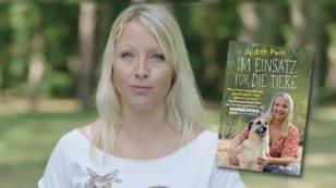 Judith Pein - Im Einsatz für die Tiere Judith Pein - Im Einsatz für die Tiere