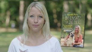Judith Pein - Im Einsatz für die Tiere Judith Pein - Im Einsatz für die Tiere