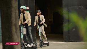 Auf´m Sprung mit Nico Rosberg Auf´m Sprung mit Nico Rosberg