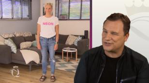 Guido nimmt Steffi im Style-Check unter die Lupe Guido nimmt Steffi im Style-Check unter die Lupe