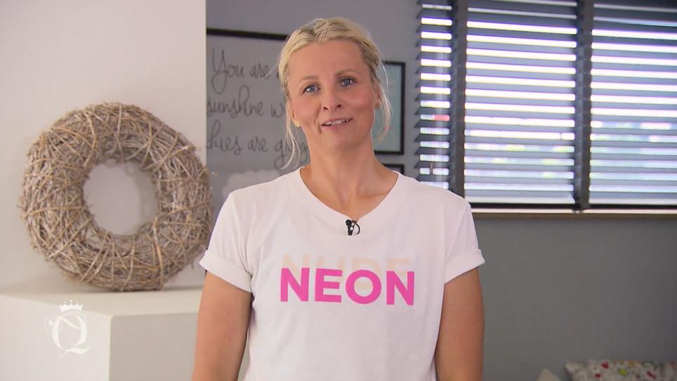 Das ist Sylterin Steffi! Das ist Sylterin Steffi!