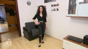 Sally im Style-Check Sally im Style-Check
