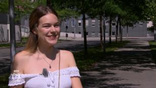 Shopaholic Jil ist das Küken der Woche Shopaholic Jil ist das Küken der Woche