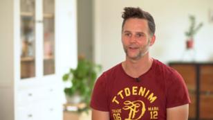 Christian hält sich nicht an Angaben Christian hält sich nicht an Angaben