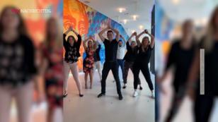 Provinzbank goes TikTok Provinzbank goes TikTok