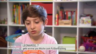 Für wen ist Musik wichtig? Die Eltern oder die Kinder? Für wen ist Musik wichtig? Die Eltern oder die Kinder?