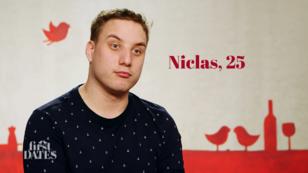 Niclas hat einen Fetisch: Er verkleidet sich als Hund Niclas hat einen Fetisch: Er verkleidet sich als Hund
