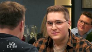 Was sagt Daniel zu Niclas' Hundemasken-Fetisch? Was sagt Daniel zu Niclas' Hundemasken-Fetisch?