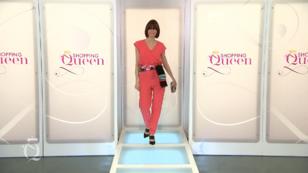 Alexandra wird vom Rock-Girl zur eleganten Lady Alexandra wird vom Rock-Girl zur eleganten Lady