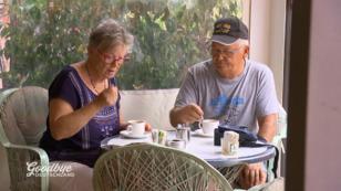 Der stagnierende Tourismus macht Siggi und Kalle zu schaffen Der stagnierende Tourismus macht Siggi und Kalle zu schaffen