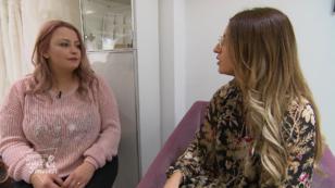 Jasmin ist verzweifelt: super schlicht oder mega pompös? Jasmin ist verzweifelt: super schlicht oder mega pompös?