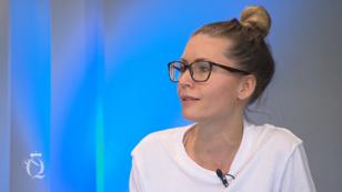 Alexandra: "Das Kleid ist 'ne Wucht" Alexandra: "Das Kleid ist 'ne Wucht"