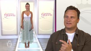 Guido lobt, dass Maren etwas Neues gewagt hat Guido lobt, dass Maren etwas Neues gewagt hat