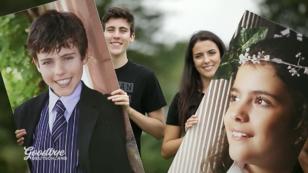Familie Betz blickt auf ihre Auswanderung zurück Familie Betz blickt auf ihre Auswanderung zurück