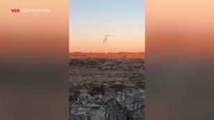 Vox Windräder Vox Windräder