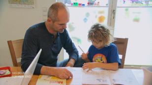 Ihre Kinder werden Zuhause unterrichtet Ihre Kinder werden Zuhause unterrichtet