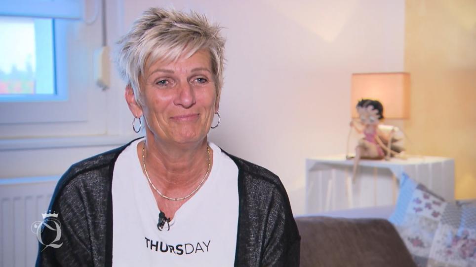 Donnerstagskandidatin Bettina stellt sich vor Donnerstagskandidatin Bettina stellt sich vor