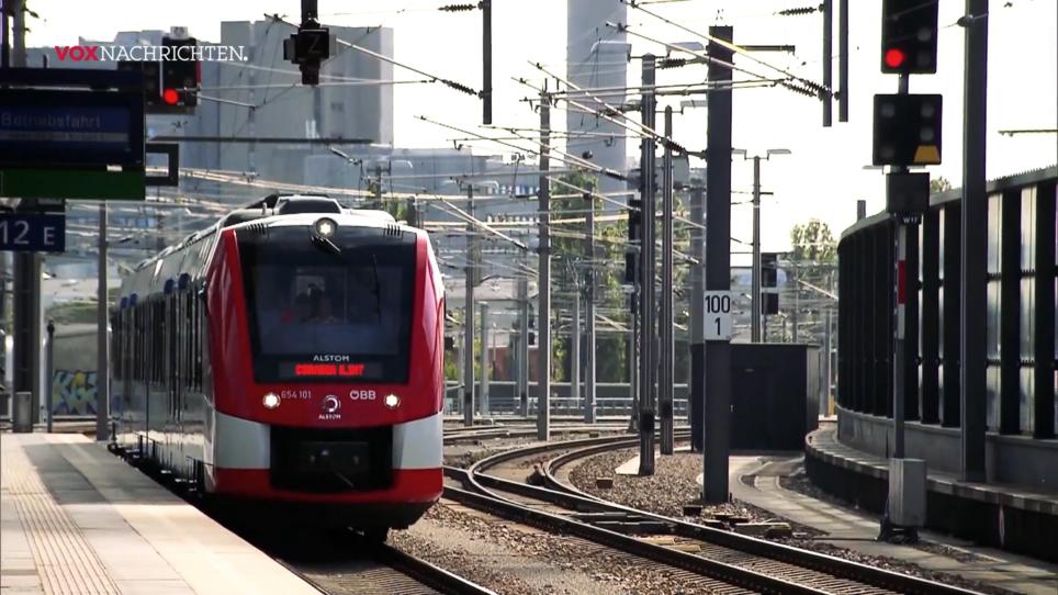 Feucht nach vorne Feucht nach vorne