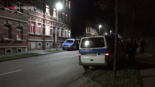 Die Mafia und der Fleischwolf Die Mafia und der Fleischwolf